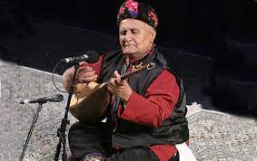 تولید ۸ آلبوم موسیقی مقامی در خراسان شمالی