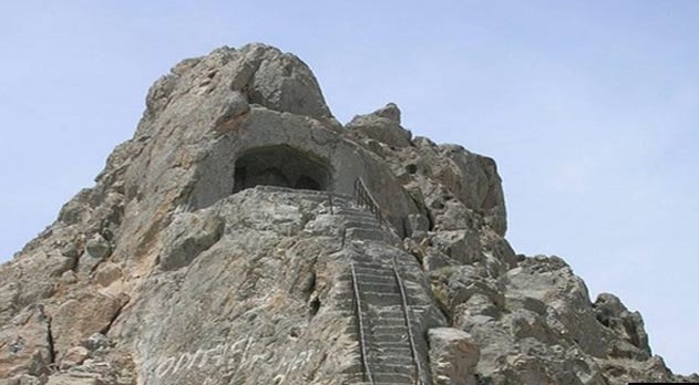 قندهار؛ ولایتی با معماری زیبا در افغانستان