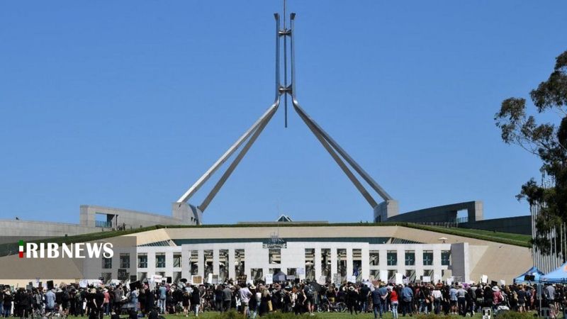 یک کشیش دیگر در استرالیا به جرم سوء استفاده جنسی تحت پیگرد قرار گرفت