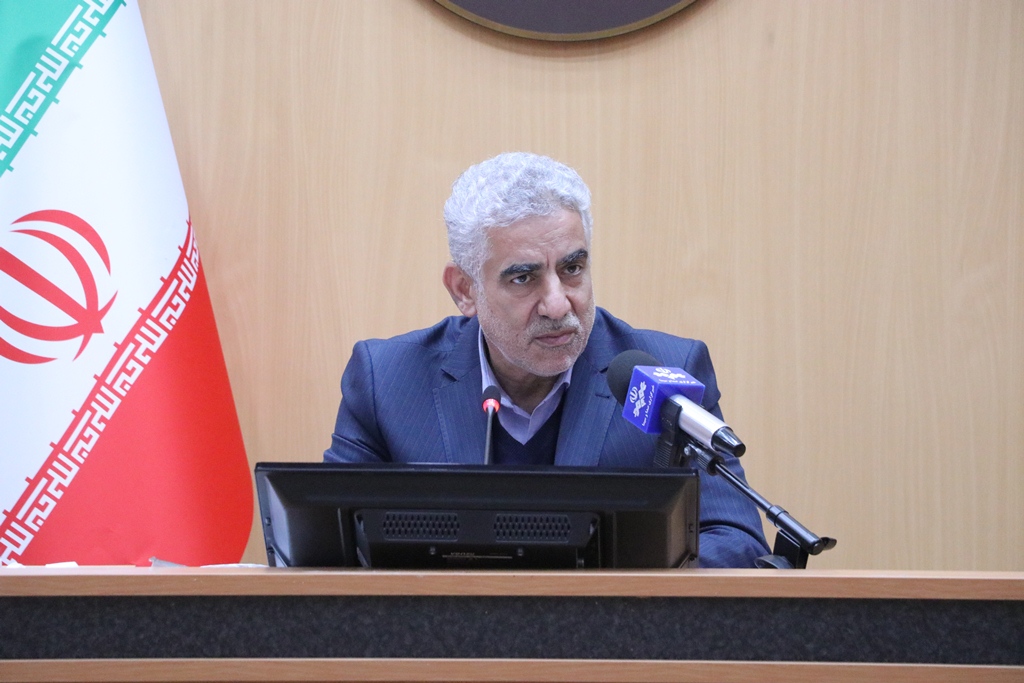 ضرورت مقابله&zwnj;ی جدی با پدیده&zwnj;ی مذموم قاچاق در گیلان