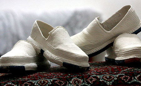 در سفر به کردستان صنایع دستی را فراموش نکنید