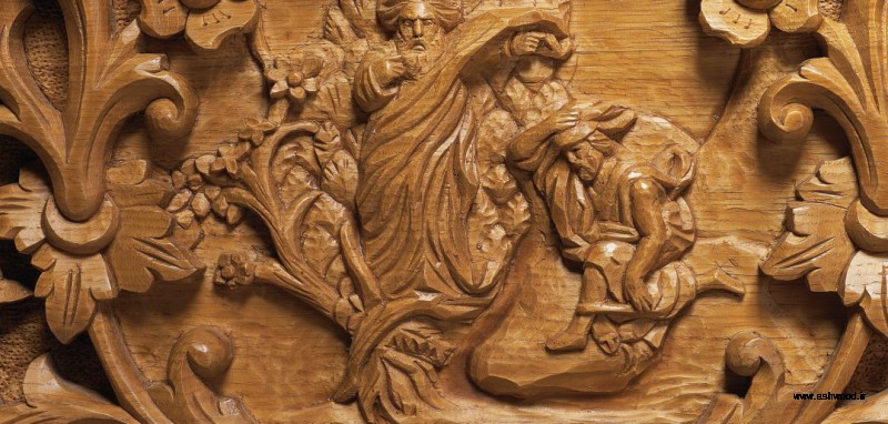 در سفر به کردستان صنایع دستی را فراموش نکنید