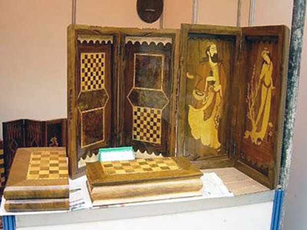 در سفر به کردستان صنایع دستی را فراموش نکنید