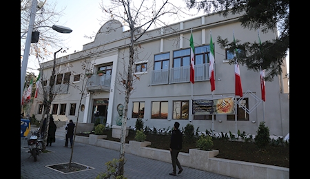 ثبت ۶۳ اثر گلستان در فهرست آثار ملی