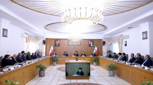 تاکید رئیس جمهور بر ضرورت تداوم تلاش دستگاه‌ها برای کنترل بازار و ایجاد آرامش