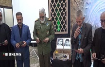 نفوذ دین در عمق جان ملت ایران نفوذ دین در عمق جان ملت ایران