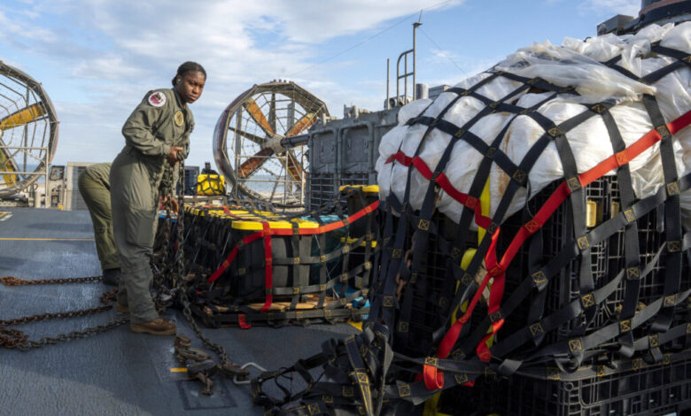 شایعات در مورد بالونهای اطلاعاتی و سکوت مقامات کشورها شایعات در مورد بالونهای اطلاعاتی و سکوت مقامات کشورها