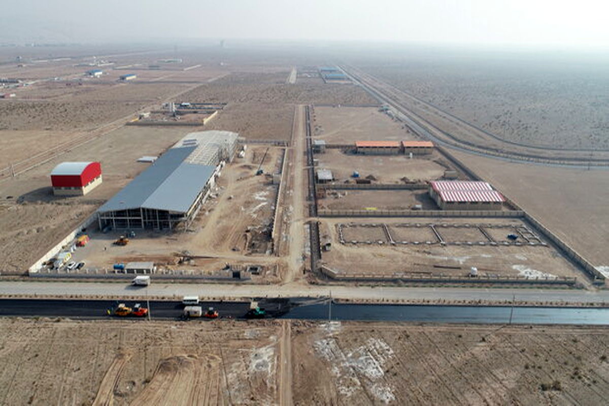 اعلام آمادگی سرمایهگذاران برای تامین زیرساخت منطقه آزاد اعلام آمادگی سرمایهگذاران برای تامین زیرساخت منطقه آزاد
