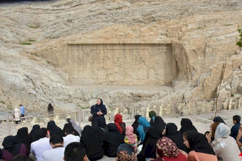 تور‌های تهرانگردی در ایام عید فطر برگزار می‌شود