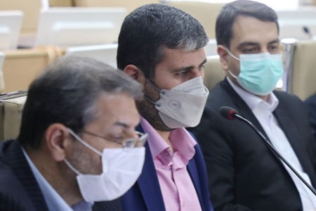 تدوین سرفصل‌های آموزشی قانون حمایت از خانواده و جوانی جمعیت