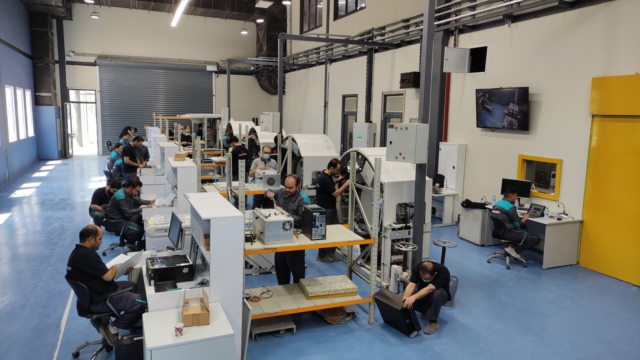 اختراع و ساخت دستگاه‌های تجهیزات پزشکی توسط شرکت‌های دانش بنیان برای نخستین بار در دنیا