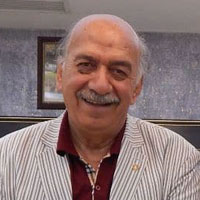 مهدی صباغی بازیگر پیشکسوت درگذشت