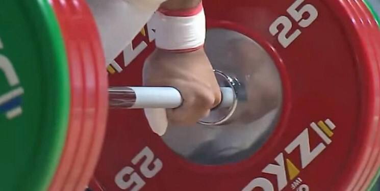 دعوت ۲۳ وزنه بردار به اردوی آمادگی تیم ملی وزنه برداری