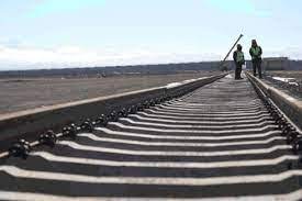 بارانداز ریلی در منطقه پارسآباد در اتصال ریلی ایران با آذربایجان راهاندازی میشود بارانداز ریلی در منطقه پارسآباد در اتصال ریلی ایران با آذربایجان راهاندازی میشود