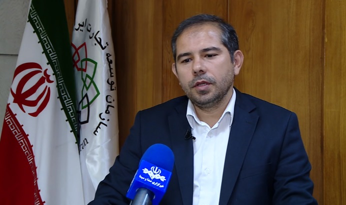 هدفگذاری تجارت ۳ میلیارد دلاری با قزاقستان طی سه سال آینده هدفگذاری تجارت ۳ میلیارد دلاری با قزاقستان طی سه سال آینده