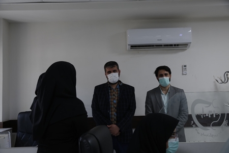 پاسخگویی سامانه ۱۹۰ درباره جوانی جمعیت