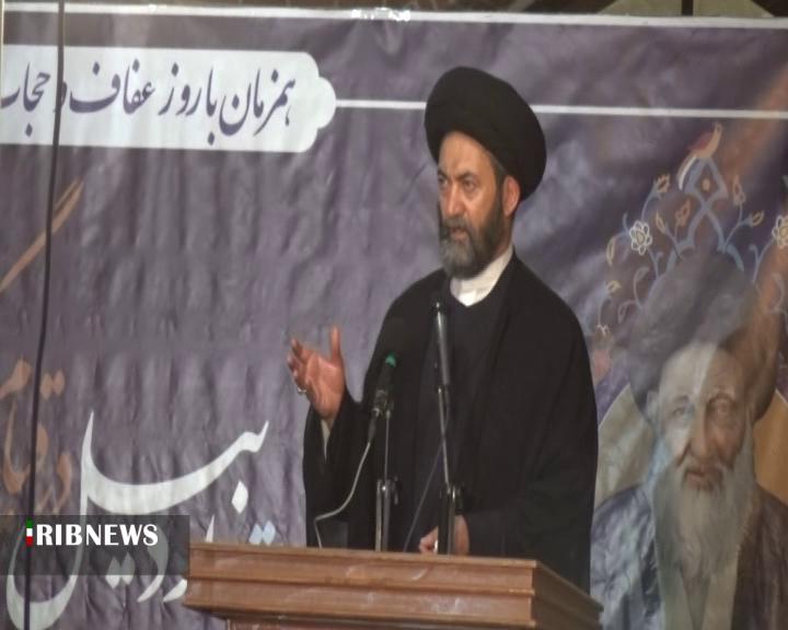 همایش نقش مرجعیت اردبیل در قیام مسجد گوهرشاد همایش نقش مرجعیت اردبیل در قیام مسجد گوهرشاد