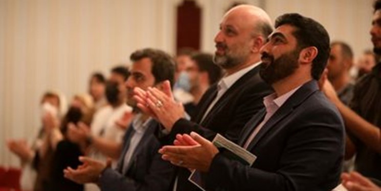 سخنگوی کمیسیون فرهنگی مجلس بر حمایت از آثار فاخر موسیقی تاکید کرد سخنگوی کمیسیون فرهنگی مجلس بر حمایت از آثار فاخر موسیقی تاکید کرد