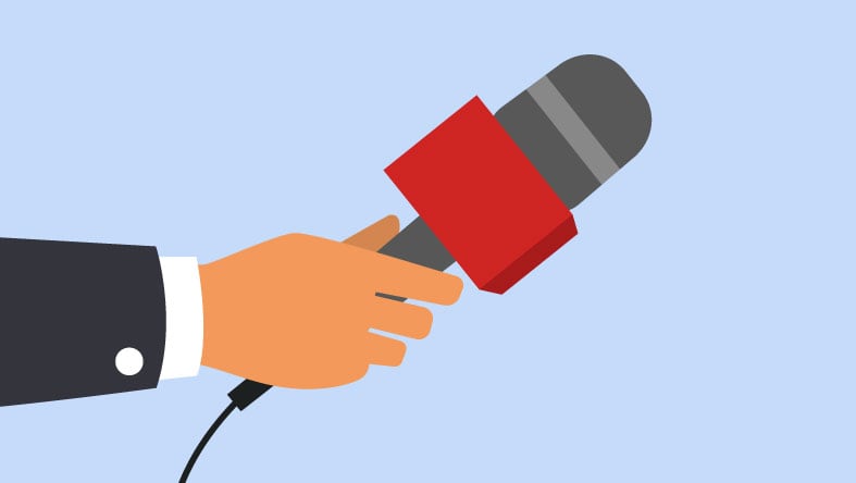 روش های انجام یک مصاحبه خبری را بشناسید روش های انجام یک مصاحبه خبری را بشناسید