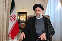 تبریک عید نوروز از سوی سران ۵ کشور به رئیس جمهور