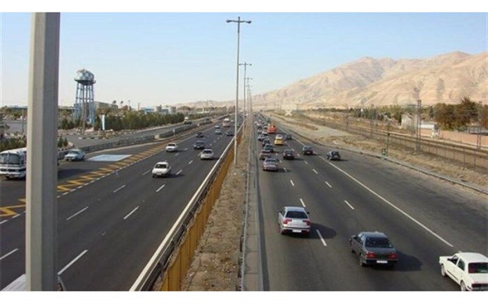 آغاز رفع ۸۸۷ نقطه حادثه‌خیز در راه‌ های کشور