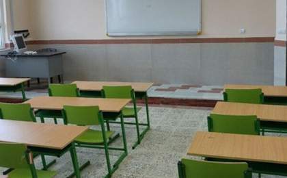 افتتاح مدرسه ۳ کلاسه خیرساز در قلعه چنان کارون افتتاح مدرسه ۳ کلاسه خیرساز در قلعه چنان کارون