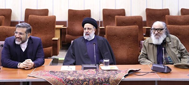 تمدن ایرانی اسلامی داشتههای فرهنگی ارزشمندی برای عرضه دارد تمدن ایرانی اسلامی داشتههای فرهنگی ارزشمندی برای عرضه دارد