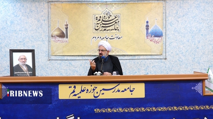 وجود مفاسد اقتصادی دلیلی بر ترک امر به معروف نیست وجود مفاسد اقتصادی دلیلی بر ترک امر به معروف نیست