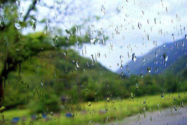 پیش بینی ورود موج بارشی جدید در خوزستان پیش بینی ورود موج بارشی جدید در خوزستان