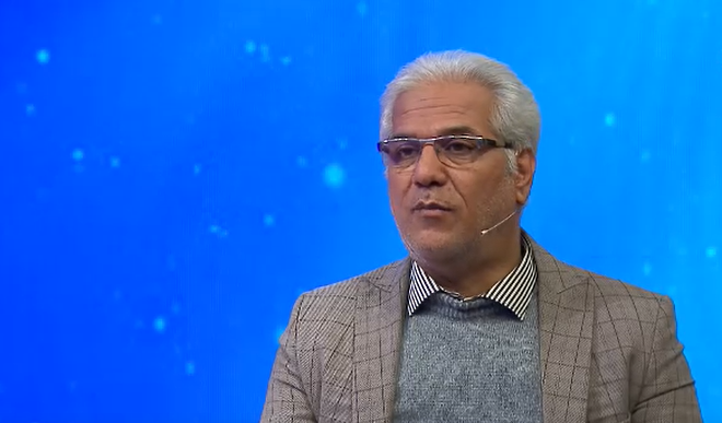 دبیر کارگروه شورای پاسداشت: زبان فارسی محور وحدت ماست/ * دبیر کارگروه شورای پاسداشت: زبان فارسی محور وحدت ماست/ *