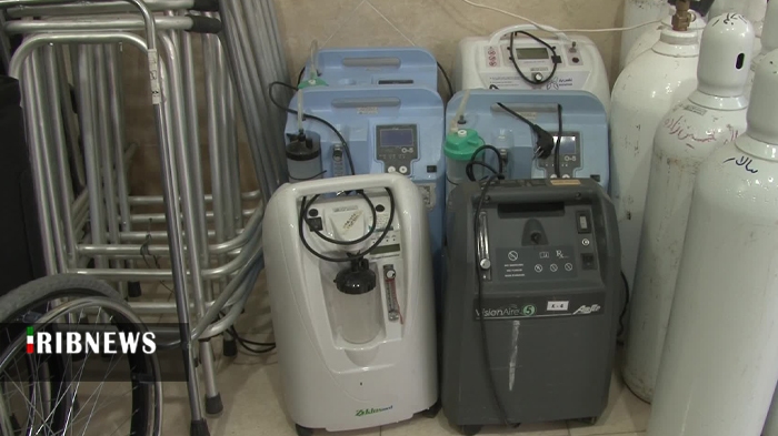 آغاز به کار مرکز امانی تجهیزات پزشکی در قم آغاز به کار مرکز امانی تجهیزات پزشکی در قم