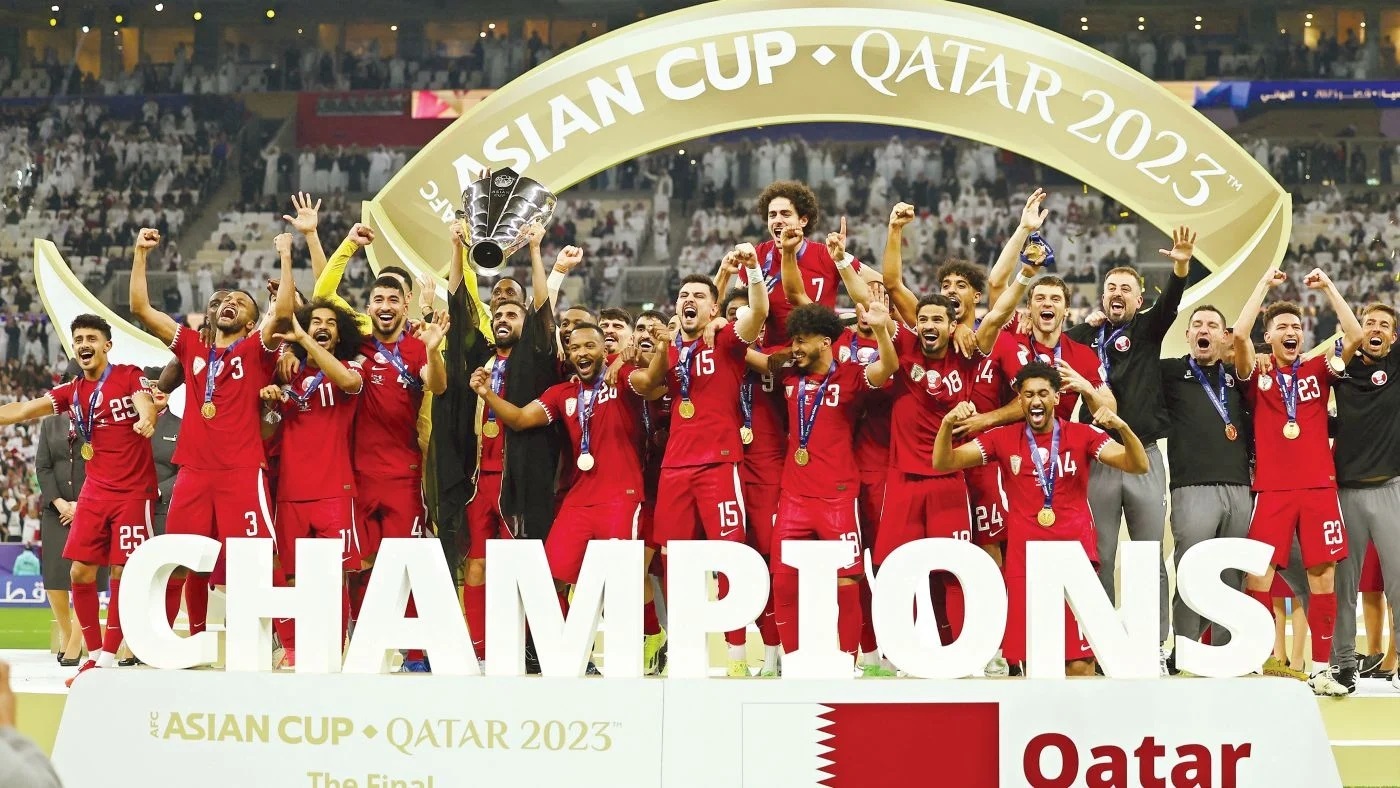 وزیر ورزش قطر: کی روش در موفقیت قطر سهیم است