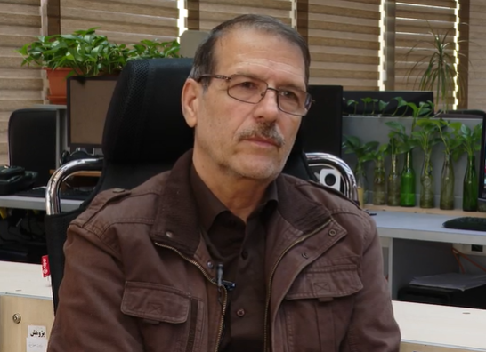 یک شاعر: جشنواره شعر فجر یکنواخت شده است/ * یک شاعر: جشنواره شعر فجر یکنواخت شده است/ *