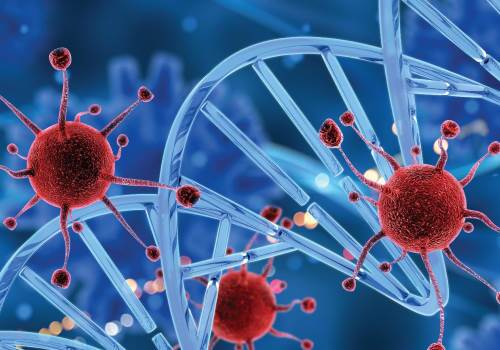 سرطان سینه و پروستات شایعترین سرطانها در خوزستان سرطان سینه و پروستات شایعترین سرطانها در خوزستان