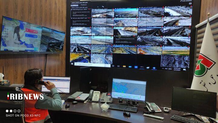 برقراری ۱۴۱ هزار تماس مردمی با سامانه ۱۴۱ خراسان شمالی برقراری ۱۴۱ هزار تماس مردمی با سامانه ۱۴۱ خراسان شمالی