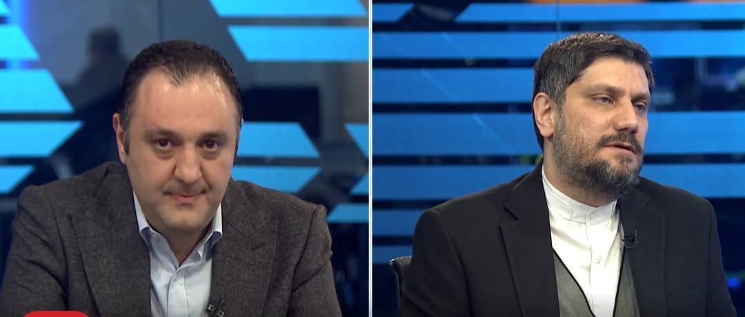 گفتگوی ویژه