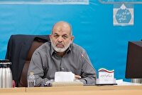 هدفی مهمتر از برگزاری انتخابات و مشارکت مردم وجود ندارد