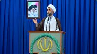امام و رهبری الگوی نسل امروز هستند‌