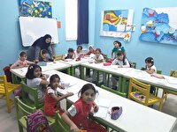 کانون پرورش فکری فارس آماده پذیرش کودکان و نوجوانان