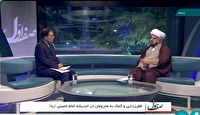 انقلاب با همراهی و وحدت پابرهنه‌ها آمد و استمرار پیدا کرد