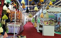 برپایی ۵۰ غرفه نمایشگاهی در هفته صنایع‌دستی