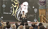 انقلاب امام خمینی امید آفرین، حرکت ساز و تحول بخش بود
