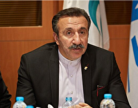 داوری: در صورت موافقت جامعه دوومیدانی نامزد ریاست می‌شوم