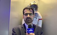 نمایشگاه علمی تخیلی در پایتخت چین