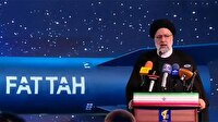 گام‌های بزرگ ملت در پرتو ایمان و امید بوده است