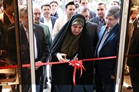 بهره برداری از نخستین مرکز حمایت از پرندگان شهری ایران در مشهد