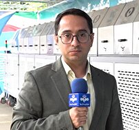رونمایی از دو سامانه پرتودهی دفع آفات