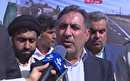 پیمانکاران قطعات باقی‌مانده از راه‌آهن شیراز - بوشهر به‌زودی تعیین می‌شوند