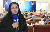 گردهمایی سفرا با معاون اول رئیس جمهور