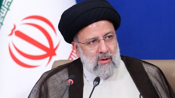 دستور جدید رئیس جمهور درباره حجاب دستور جدید رئیس جمهور درباره حجاب